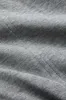 Tie knude rund hals langærmet top sold by Micas