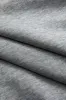 Tie knude rund hals langærmet top sold by Micas