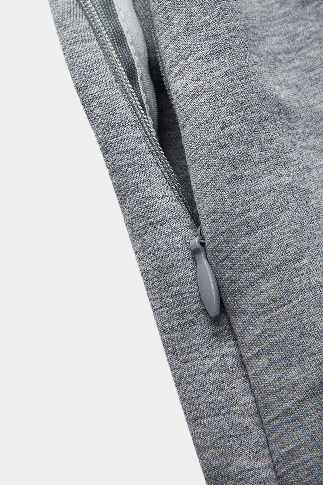 Ruched Round Neck Long Sleeve Sweatshirt sold by Micas product image thumbnail 5