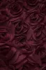 3d blomster stropløs ærmeløs midi kjole sold by Micas