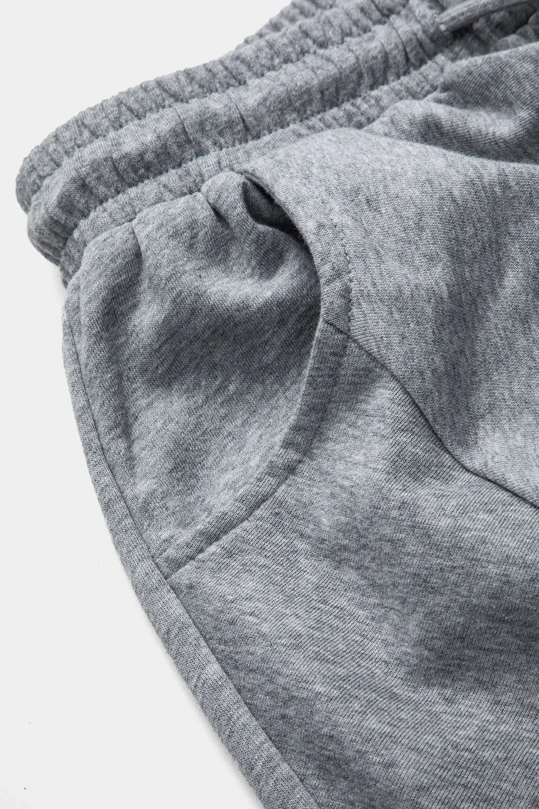 Twist Knot DrawString Pocket Bukser sold by Micas product image thumbnail 4