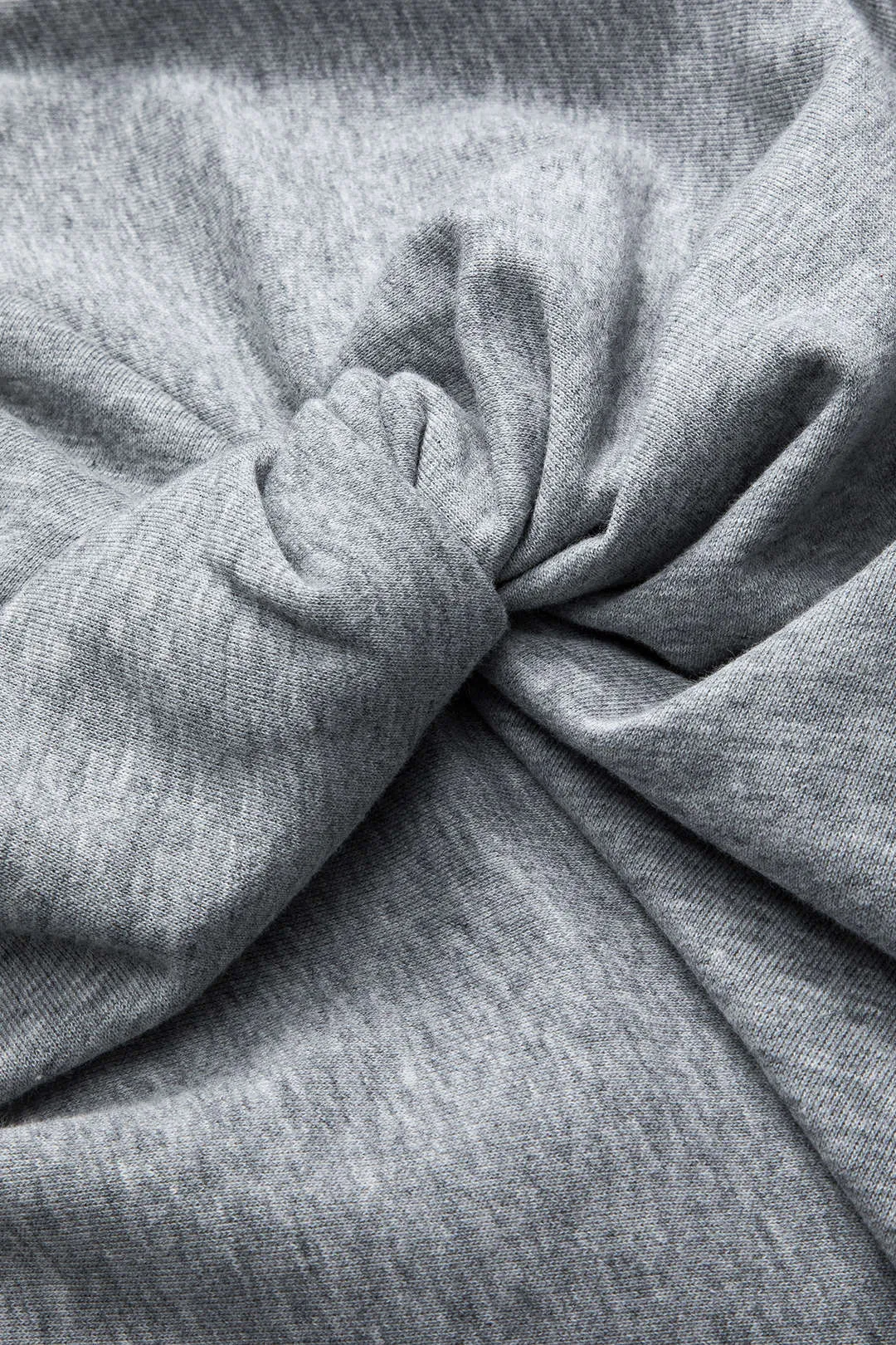 Twist Knot DrawString Pocket Bukser sold by Micas product image thumbnail 5