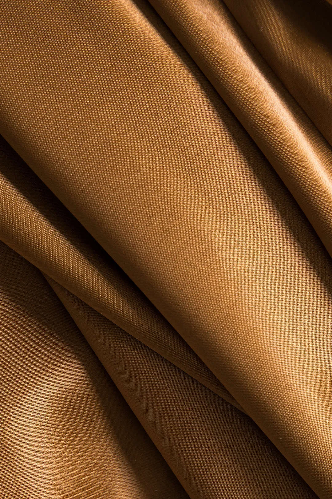 Satin patchwork nederdel sold by Micas product image thumbnail 3