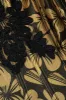 Blomsterprint applikationer Korsetrør Top sold by Micas