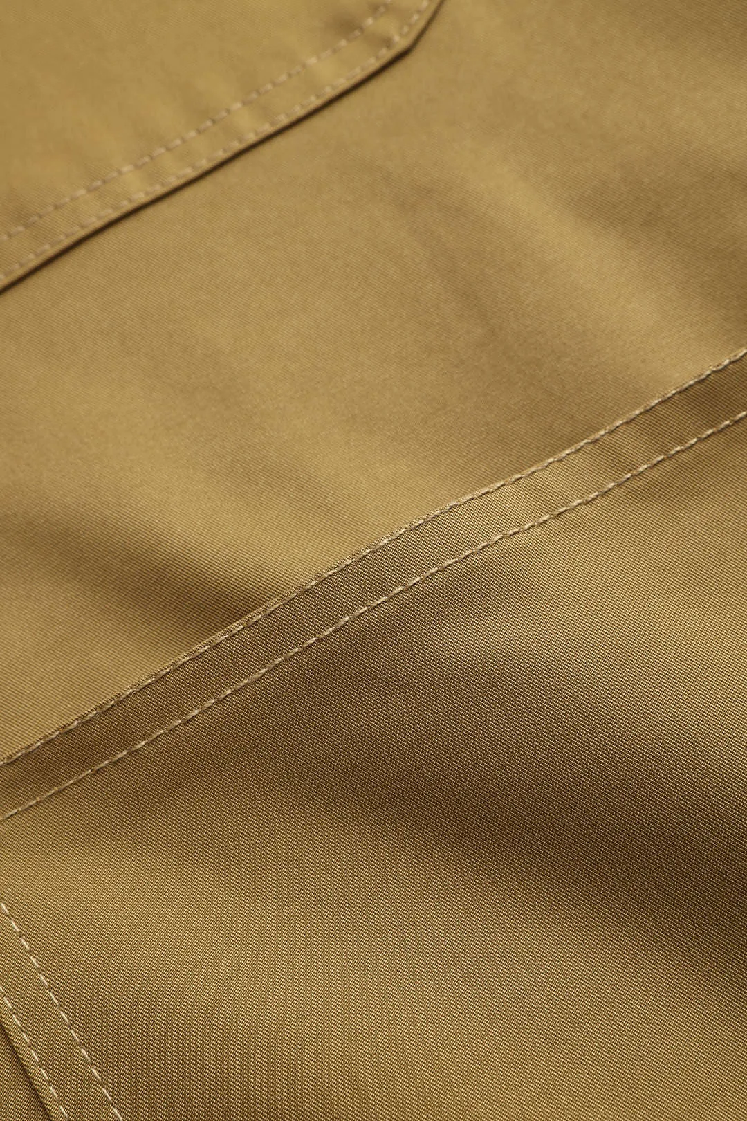 Patchwork -knaplomme Langærmet jakke sold by Micas product image thumbnail 5