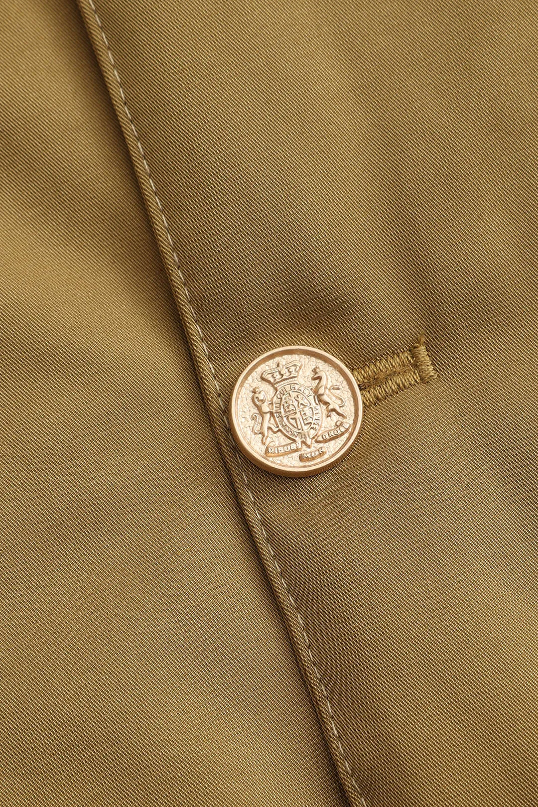 Patchwork -knaplomme Langærmet jakke sold by Micas product image thumbnail 4