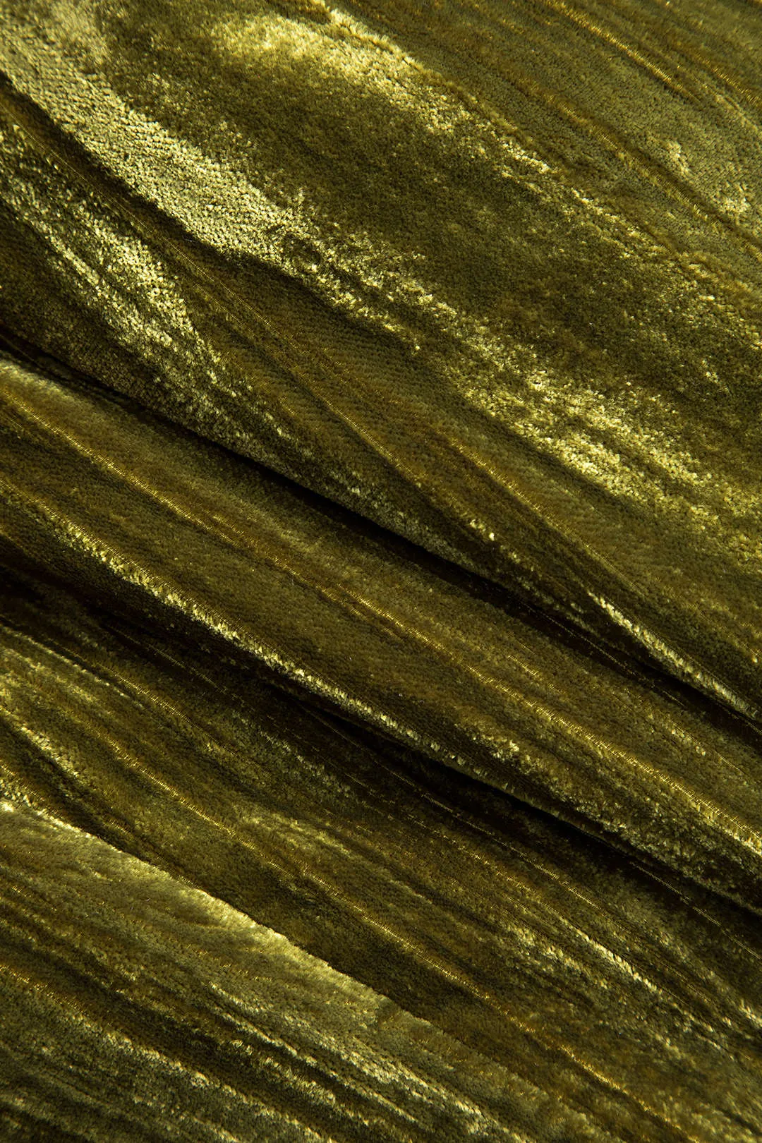 Fløjl lomme langærmet jakke sold by Micas product image thumbnail 5