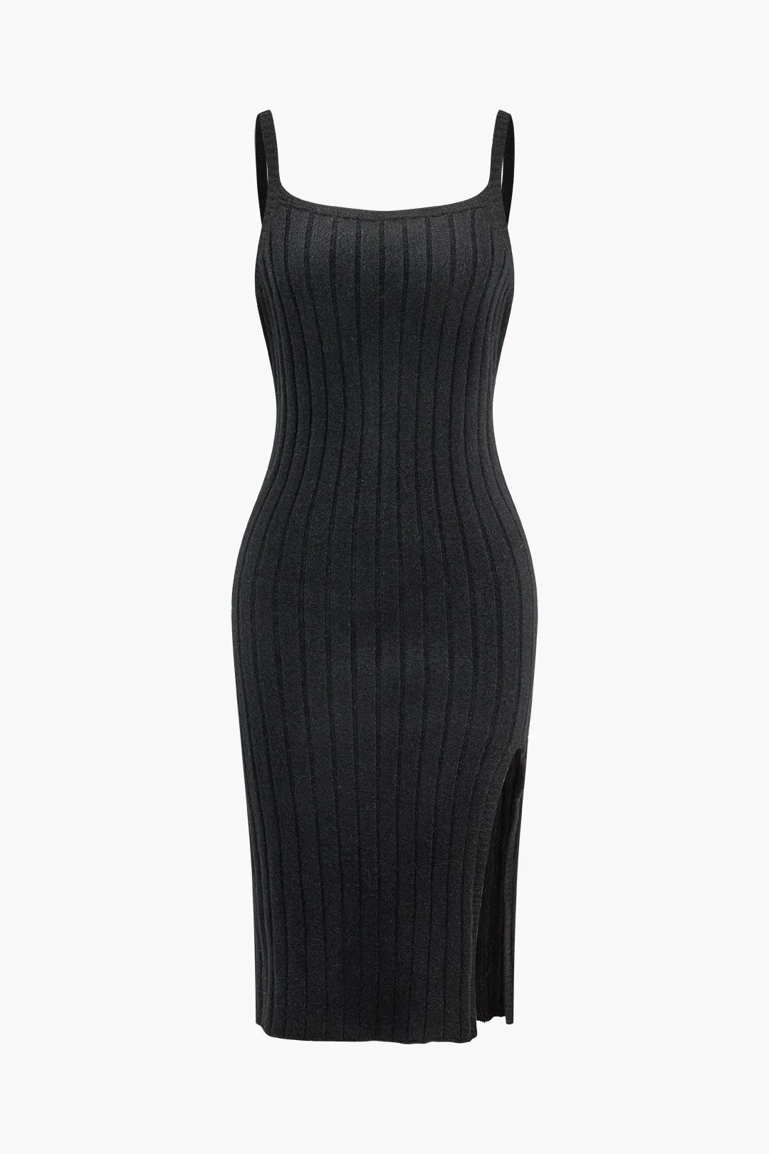 V-hals langærmet cardigan og slip kjole sæt sold by Micas product image thumbnail 4