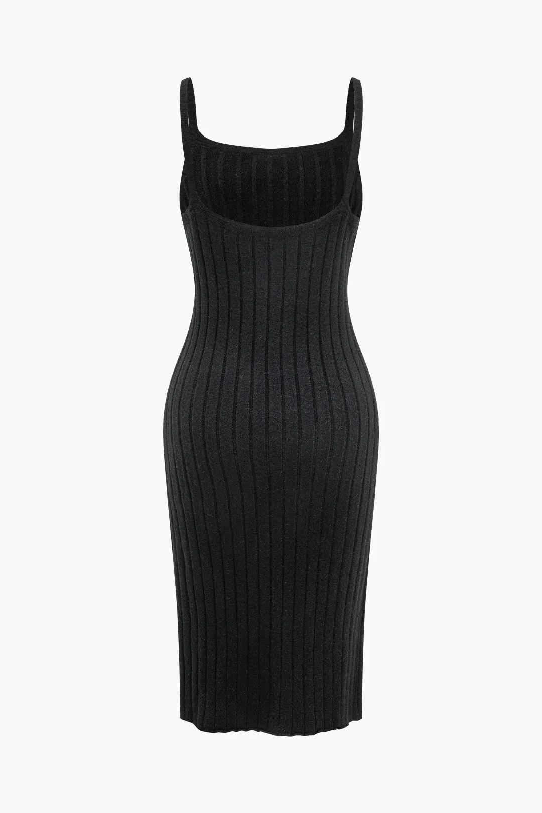 V-hals langærmet cardigan og slip kjole sæt sold by Micas product image thumbnail 5