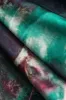 Plus Size Tropical Print Slip Sleeveless Midi Dress sold by Micas