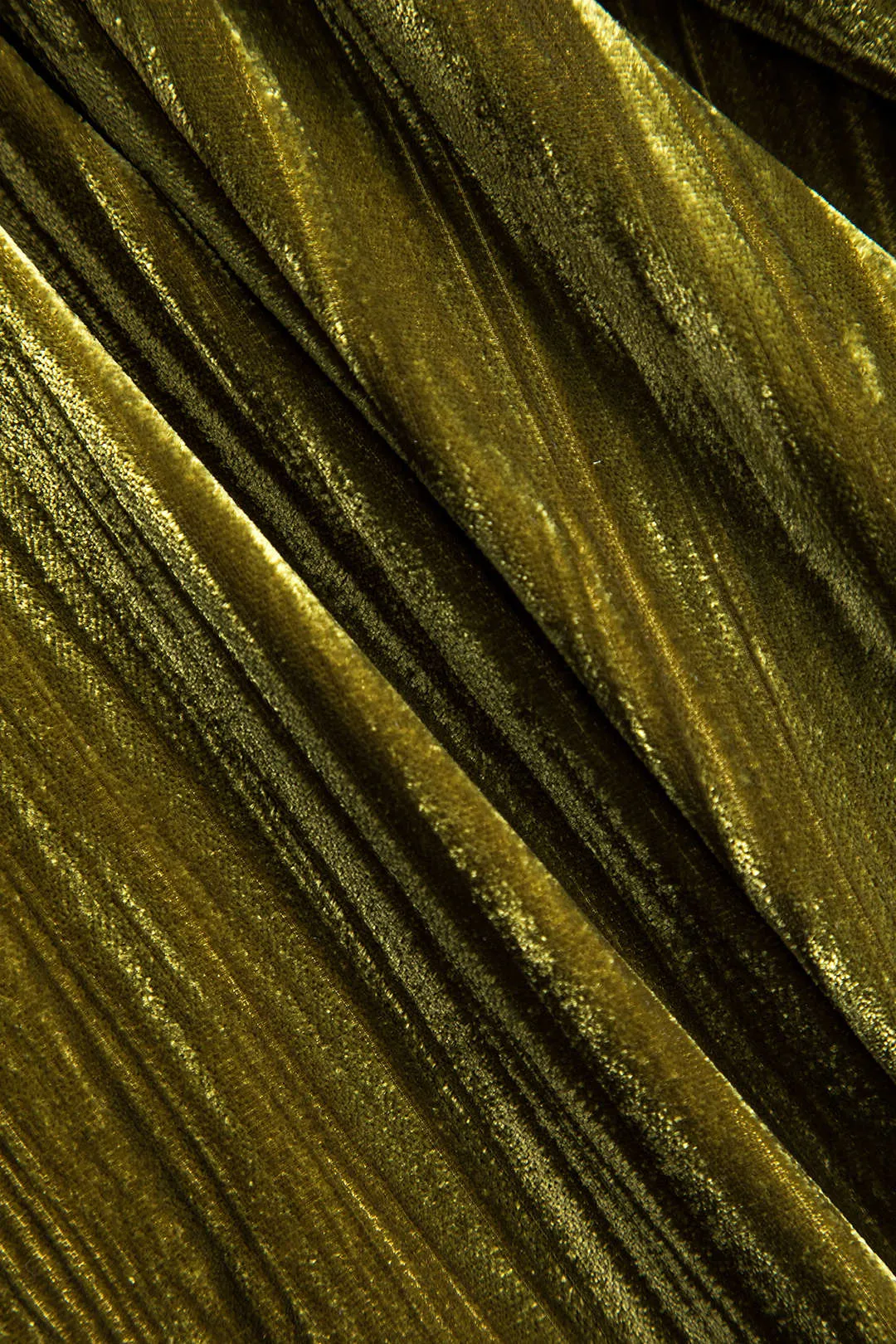 Velvet Pocket Button Trousers sold by Micas product image thumbnail 5