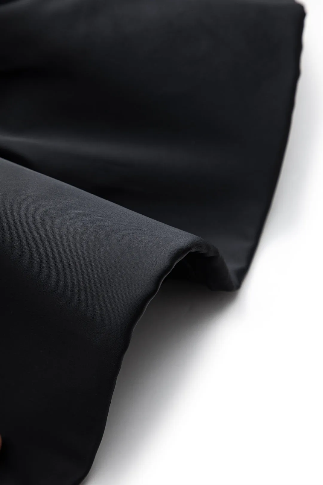 Satin Ruched Puff Skirt sold by Micas product image thumbnail 5