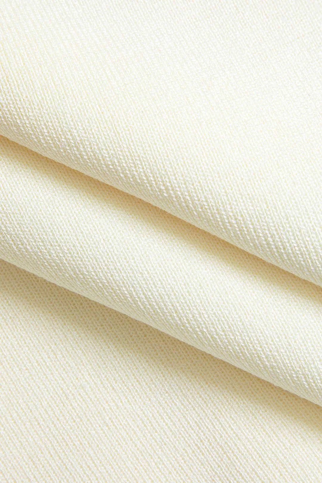 Strik farveblok lomme nederdel sold by Micas product image thumbnail 4