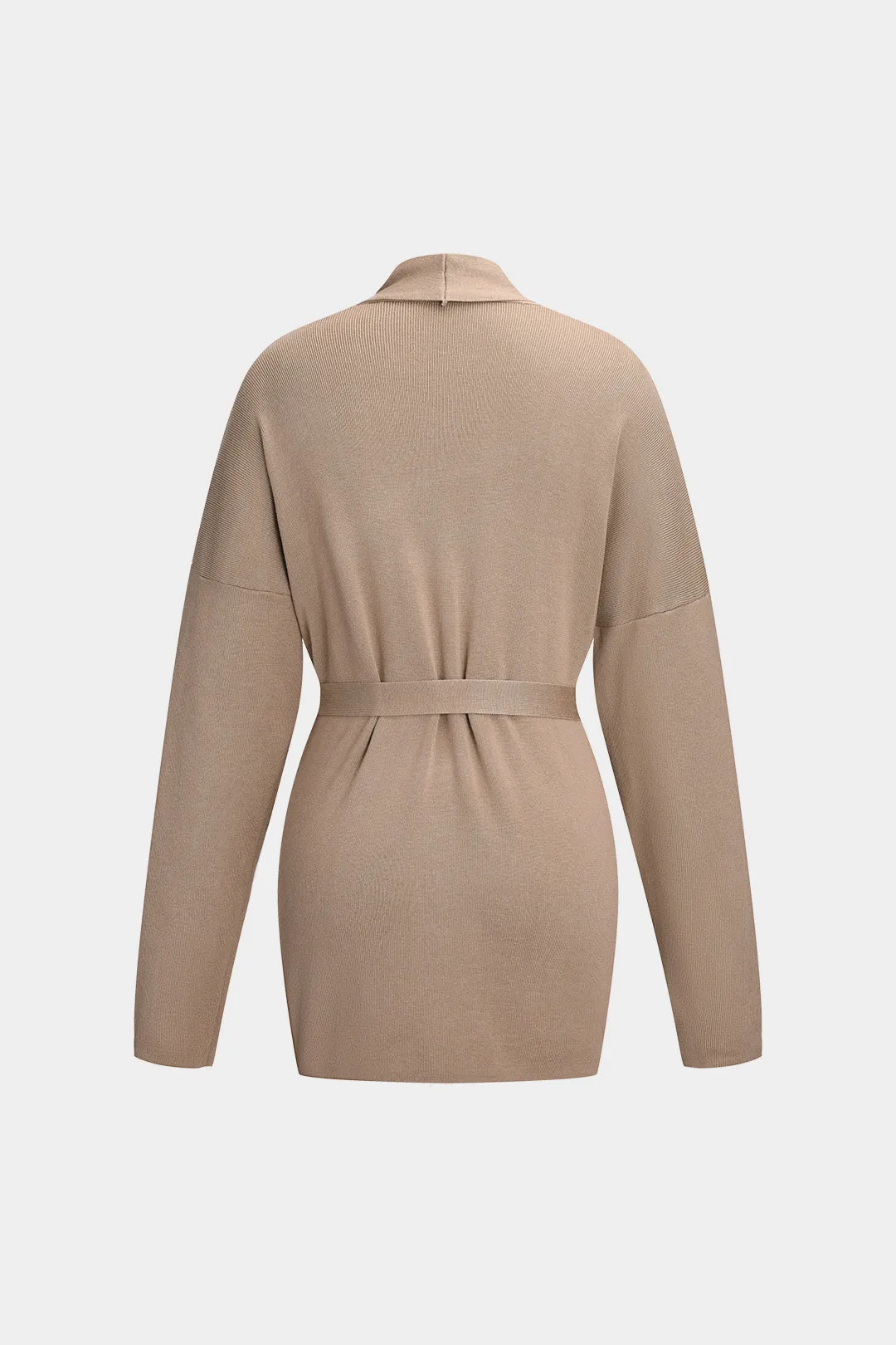 Solid cami top og cardigan og bukser sæt sold by Micas product image thumbnail 3