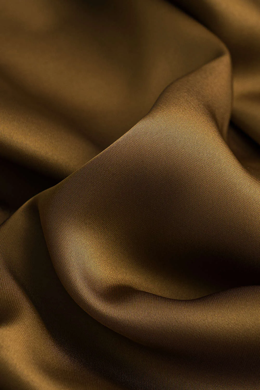 Satin High Waist Ruched Wide Ben Bukser sold by Micas product image thumbnail 5