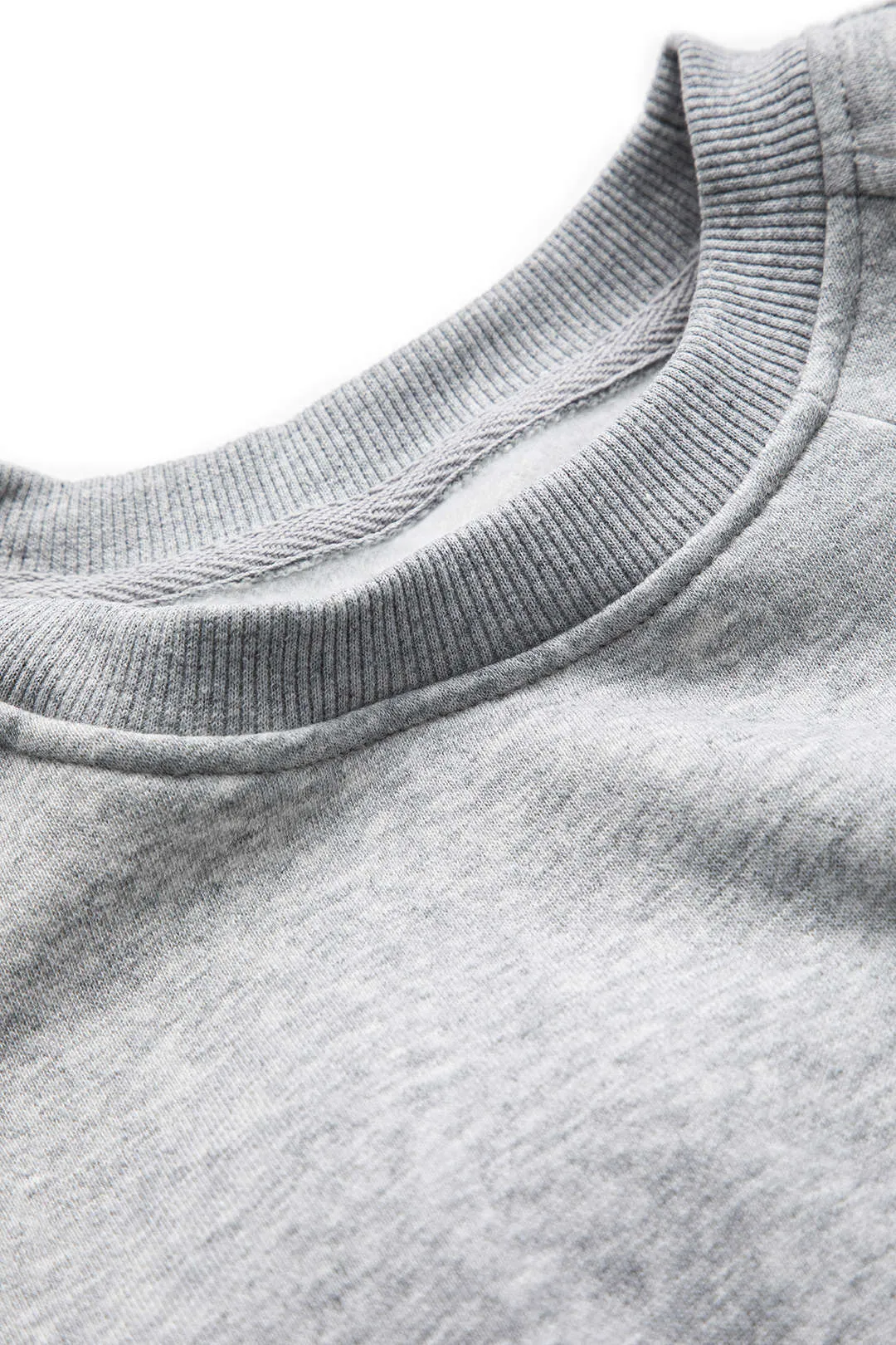 Basic Long Sleeve Mini Dress sold by Micas product image thumbnail 3