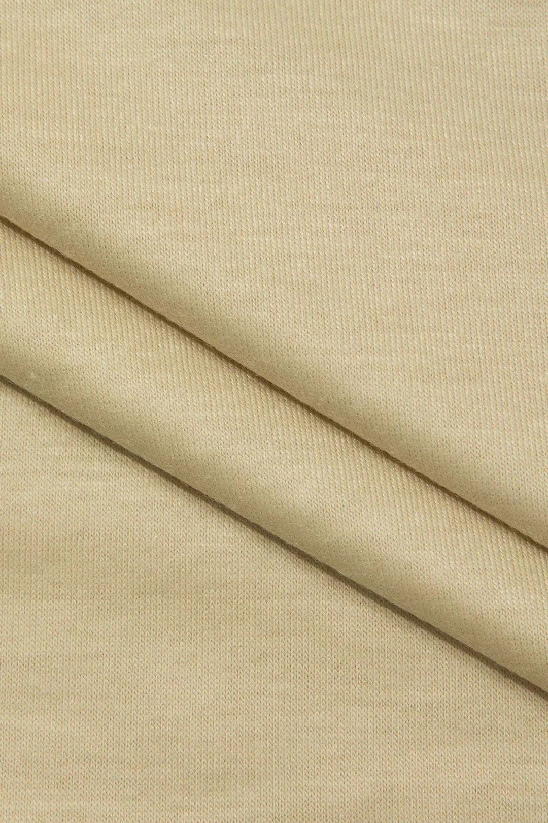 Plus størrelse toile de jouy mønster rund hals t-shirt sold by Micas product image thumbnail 5