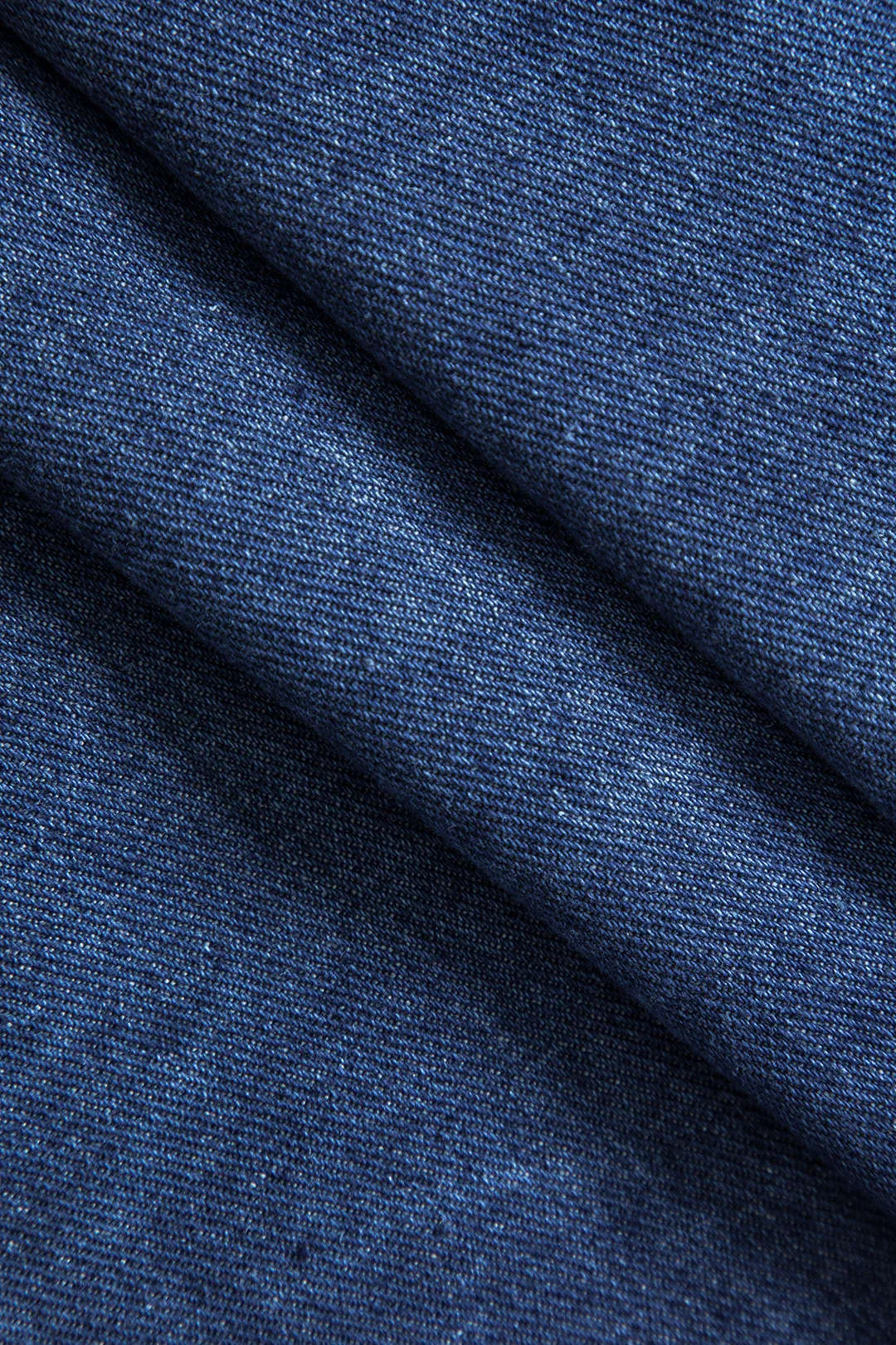 Denim Button Pocket Long Sleeve Outerwear sold by Micas product image thumbnail 4