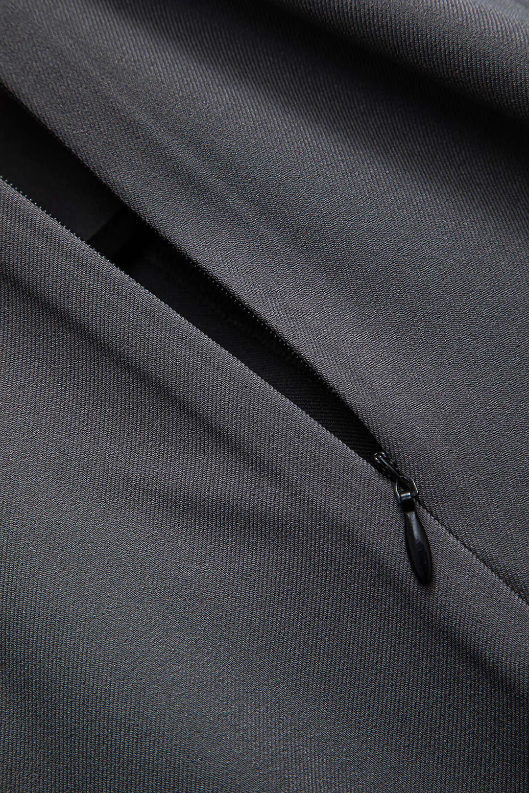 Tie Front Pleated Pocket Trousers sold by Micas product image thumbnail 5
