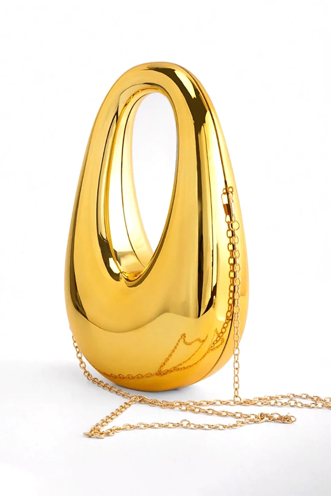 Metallica Chain Tote Bag sold by Micas product image thumbnail 2