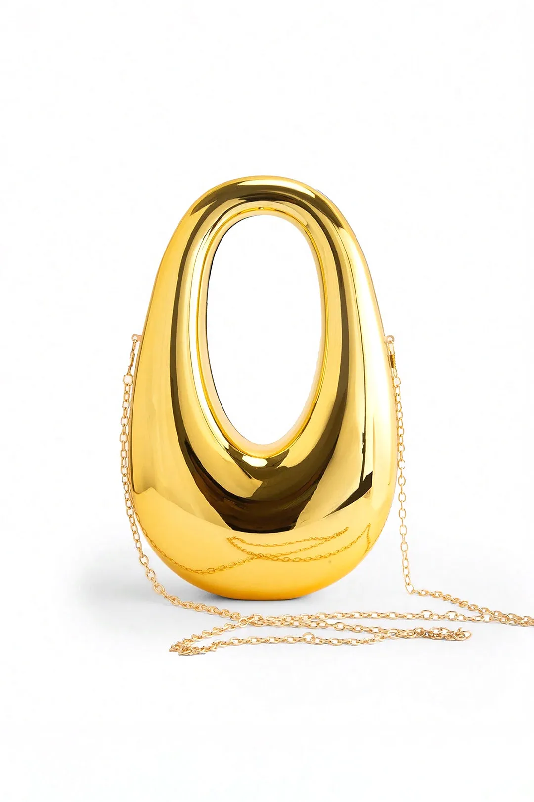 Metallica Chain Tote Bag sold by Micas