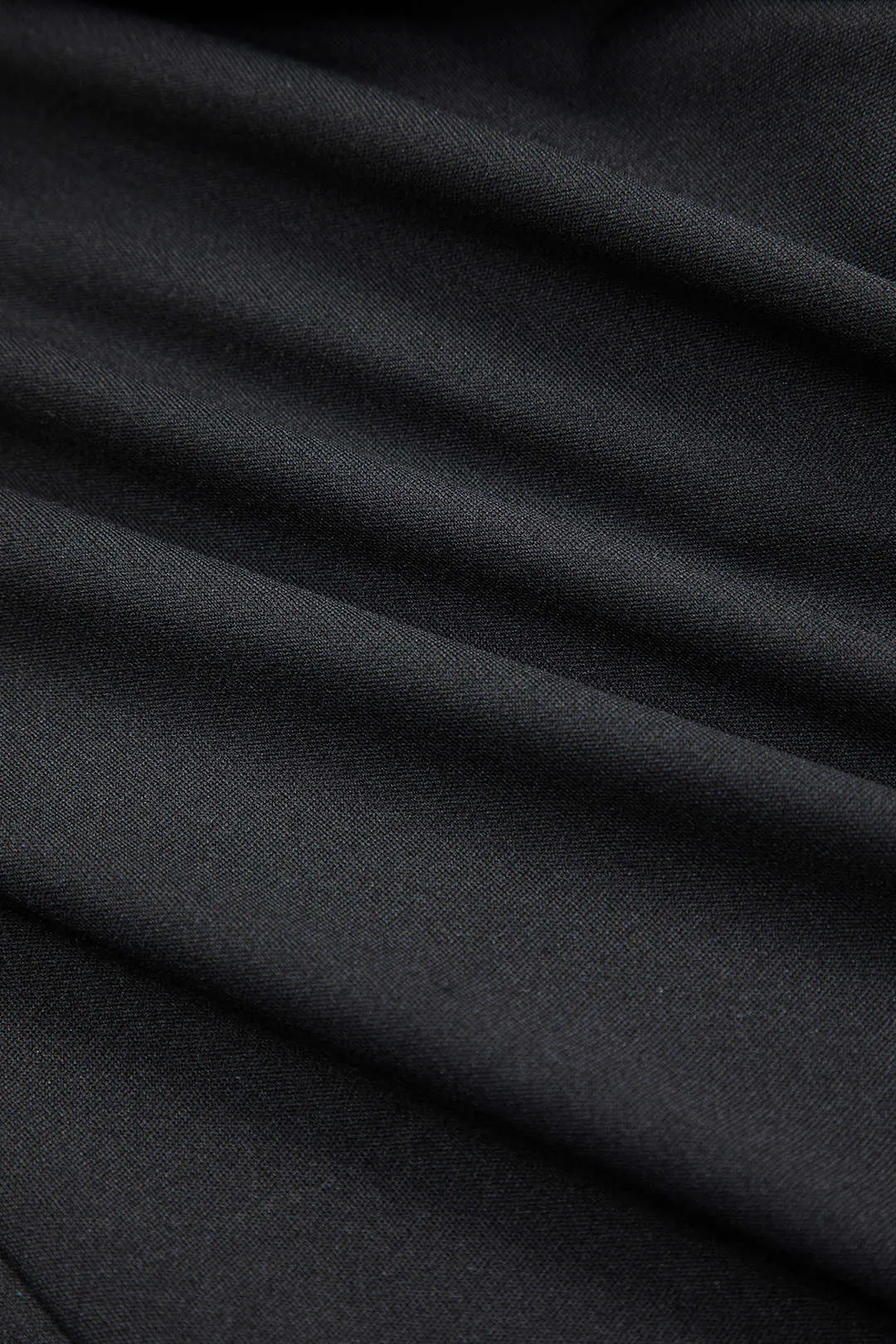 Metallisk rygfri stroppeløs jumpsuit sold by Micas product image thumbnail 4