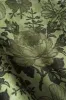 Blomstermønsterknapvest sold by Micas