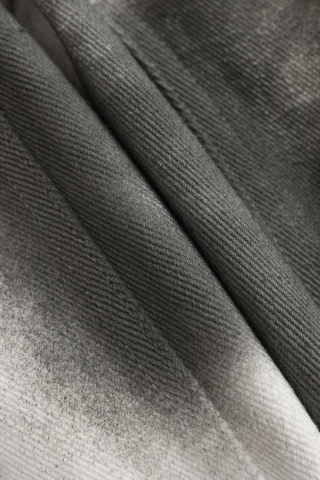 Tie Dye Denim Pocket Button Cargo Jeans sold by Micas product image thumbnail 5