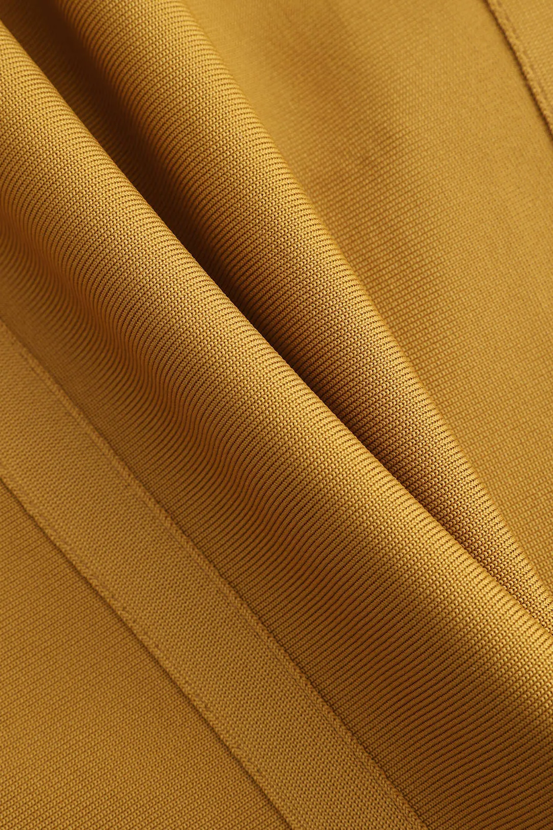 Strik slips front lynlås slip kjole sold by Micas product image thumbnail 5