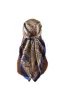 Paisley mønster tørklæde sold by Micas