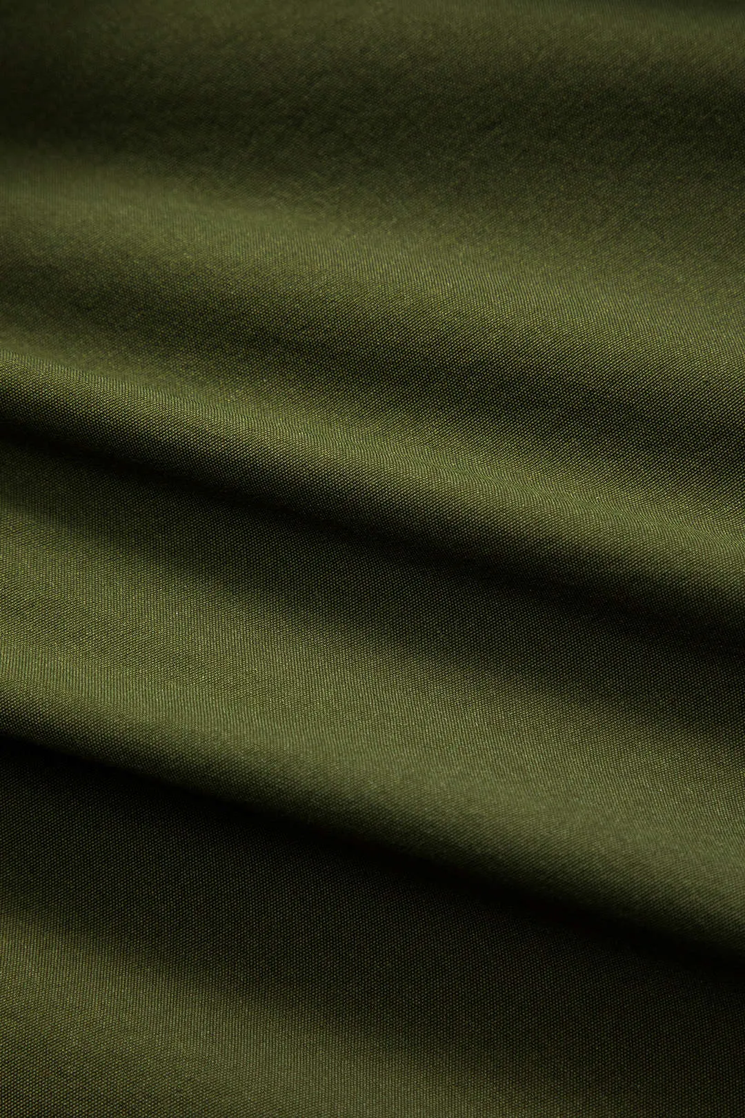 Plus størrelse knyttet lynlås ærmeløs mini kjole sold by Micas product image thumbnail 4