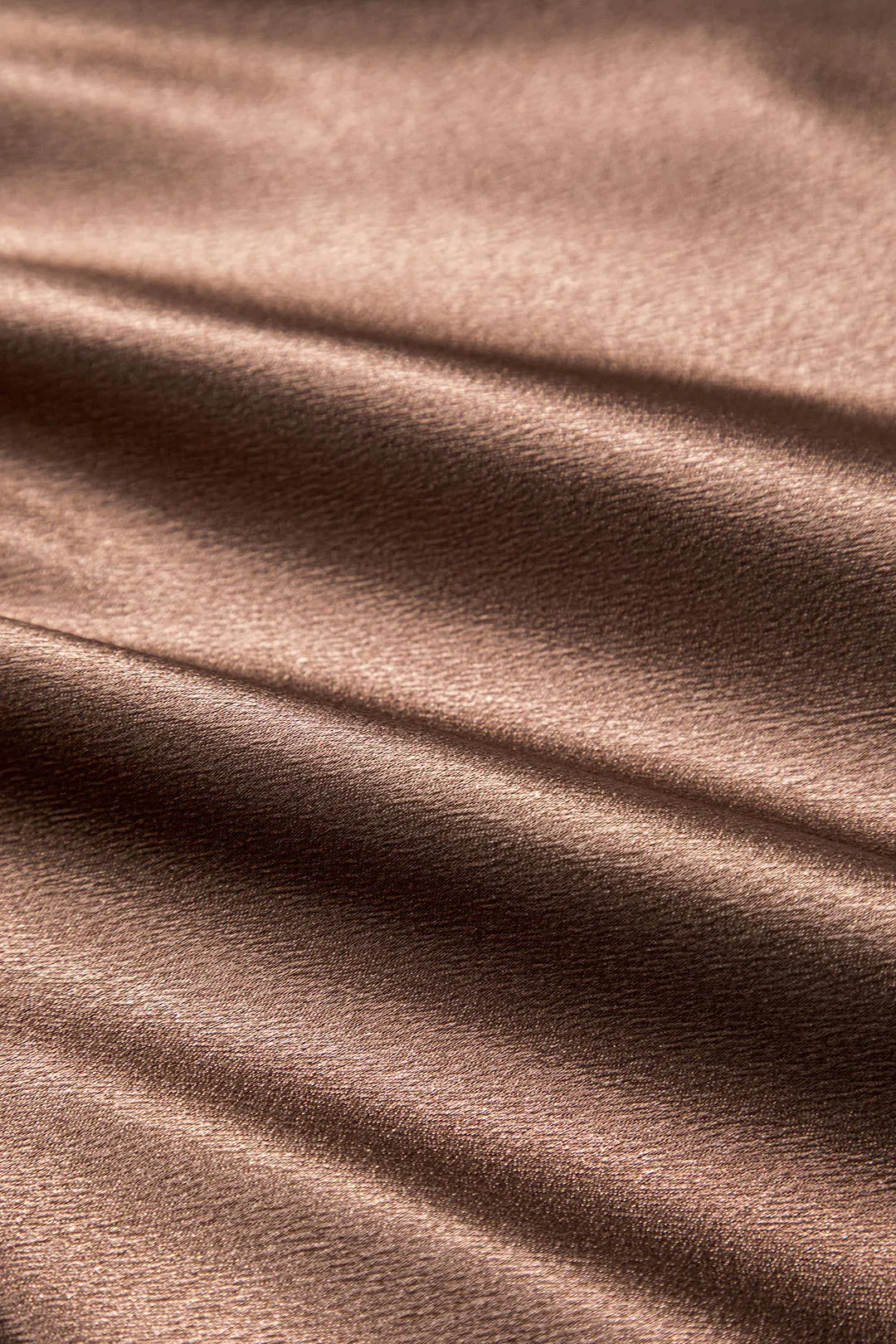 Satin Tie-Up Long Sleeve Notched Lapel Blazer sold by Micas product image thumbnail 3