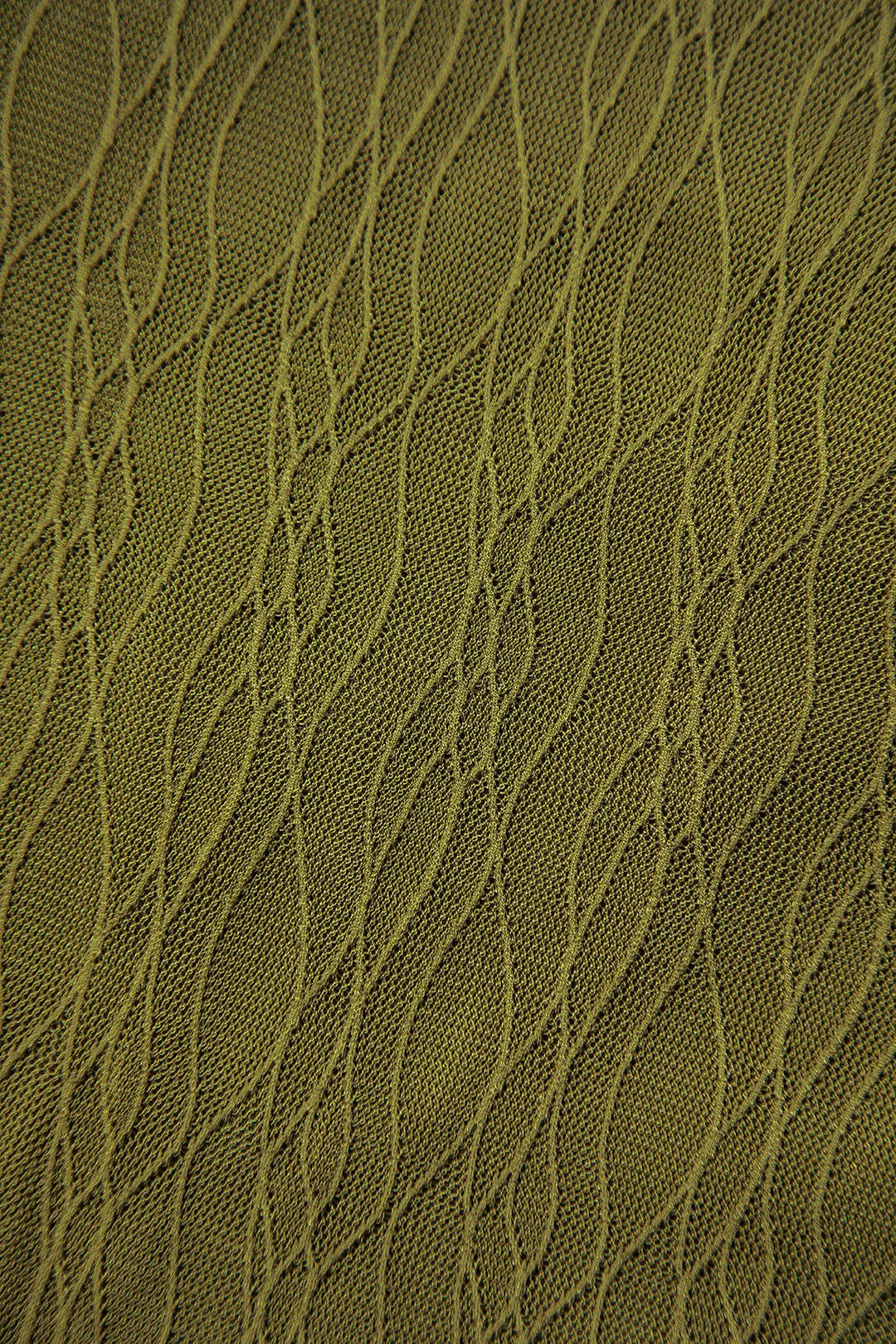 Plus størrelse off skuldertrækninger langærmet top sold by Micas product image thumbnail 4