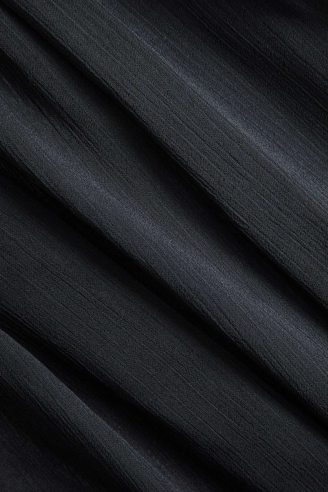 Mesh Knotted Backless Slip Night Dress sold by Micas product image thumbnail 4