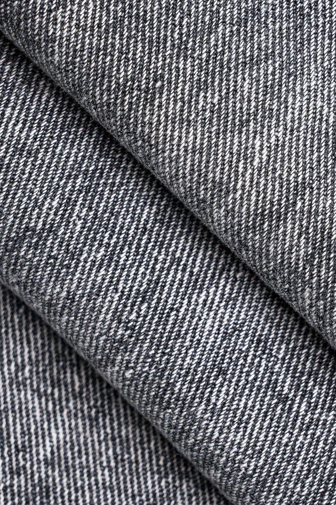 Denim knaplomme klokke ben bukser sold by Micas product image thumbnail 3