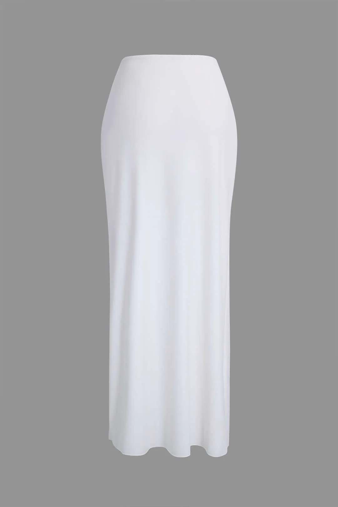 Metallisk ruched spaltedæksel sold by Micas product image thumbnail 2