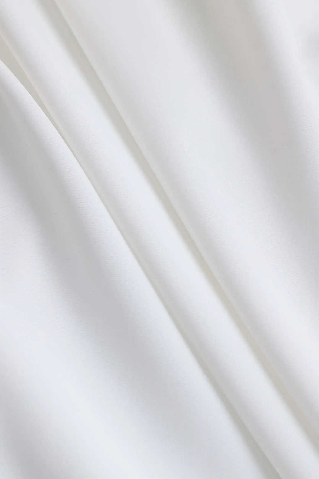 Metallisk ruched spaltedæksel sold by Micas product image thumbnail 4