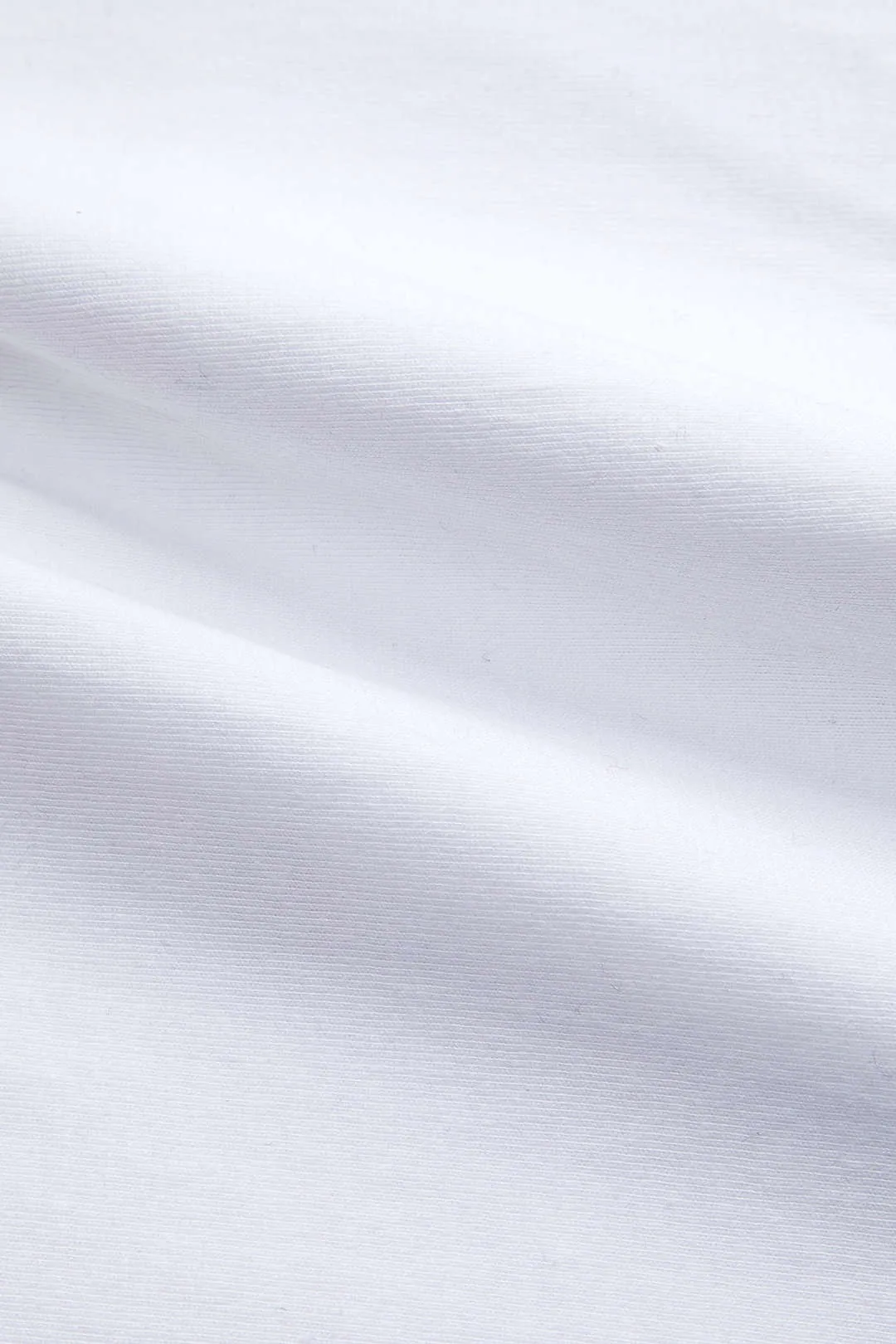 Brevprint rund hals kortærmet t-shirt sold by Micas product image thumbnail 5