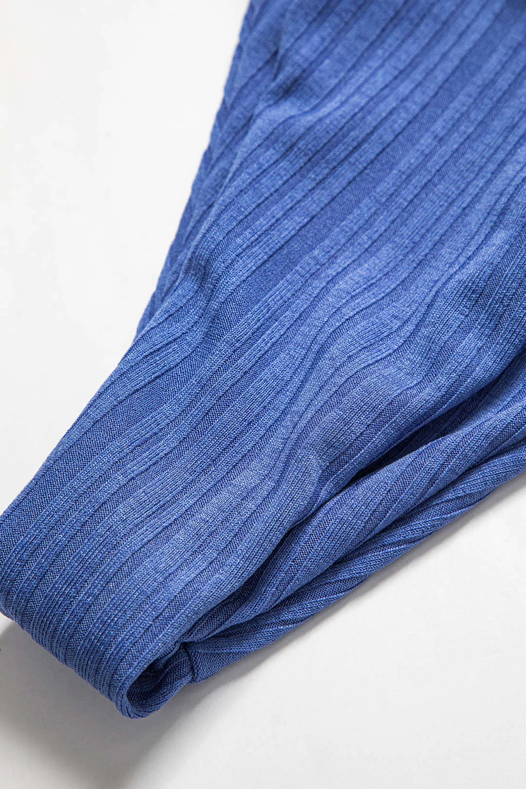 Ruched Tie-Up Bikini Set sold by Micas product image thumbnail 4