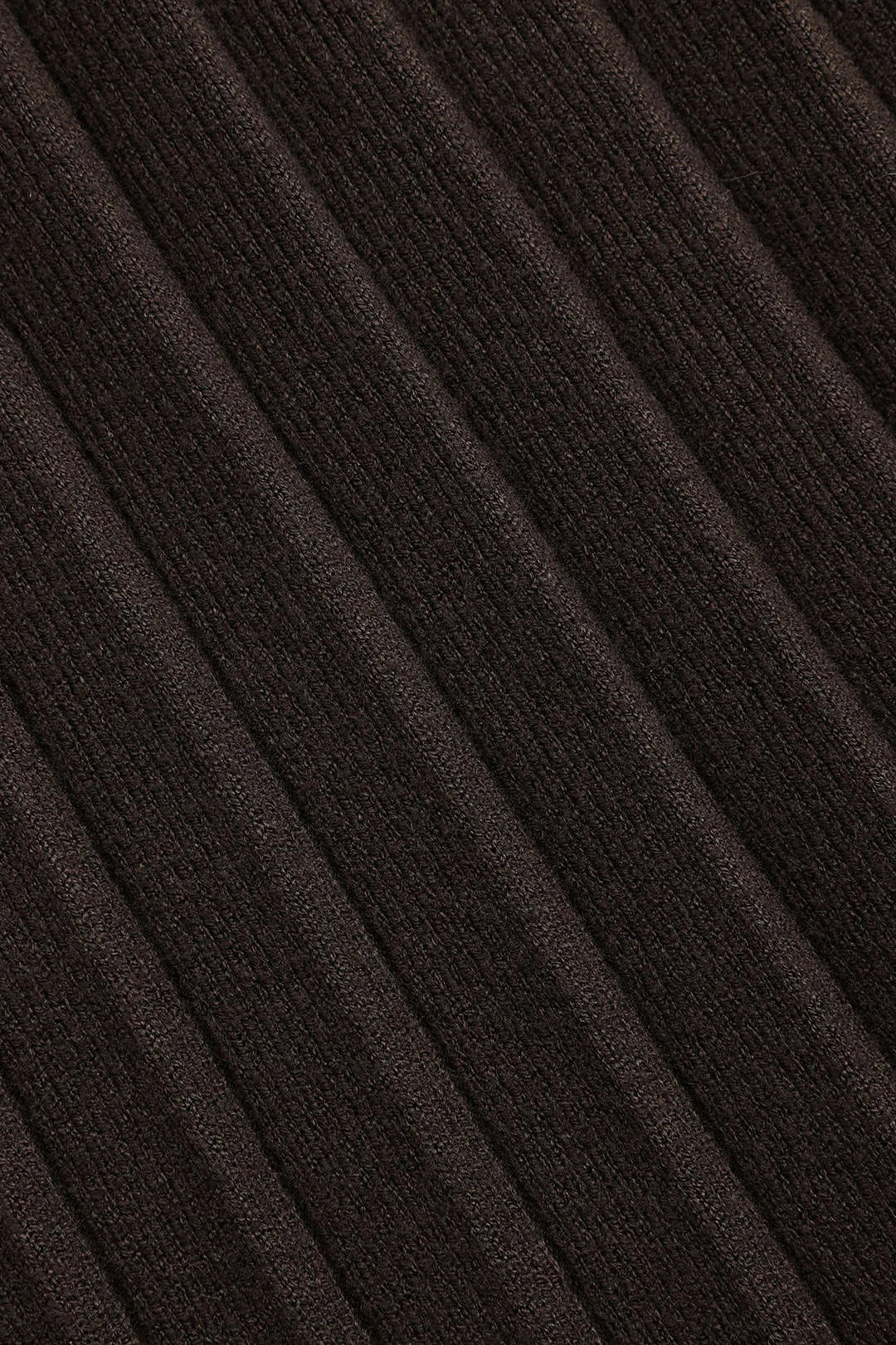 Pleated Belted High Waist Skirt sold by Micas product image thumbnail 4