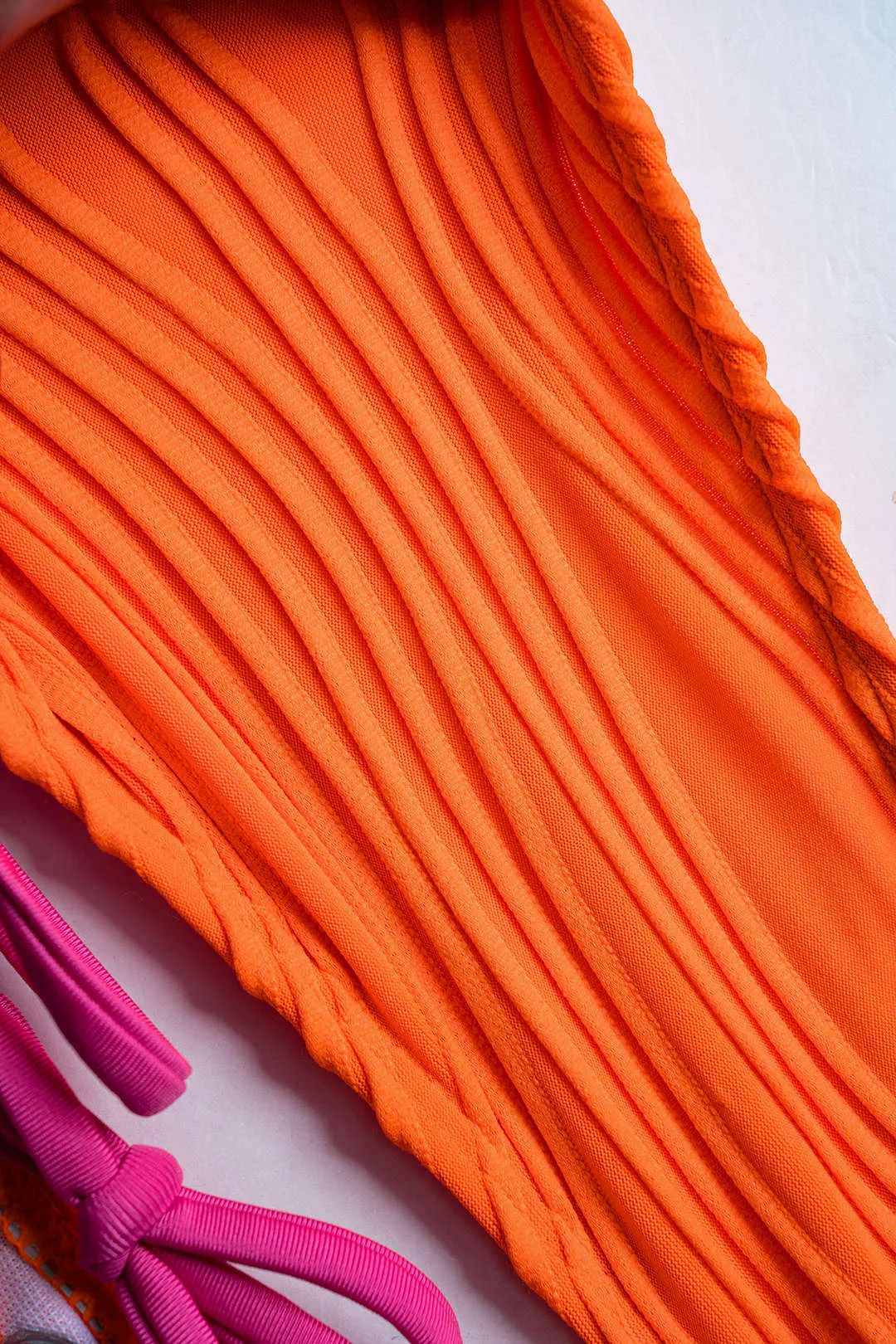 Tie-up bikini sæt sold by Micas product image thumbnail 4