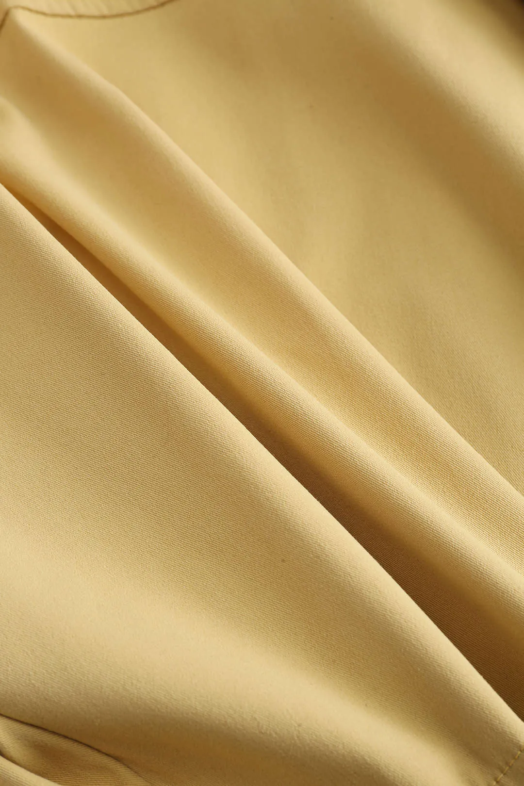 Knaplomme langærmet jakke sold by Micas product image thumbnail 5