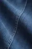 Denim Button Pocket Long Sleeve Outerwear sold by Micas