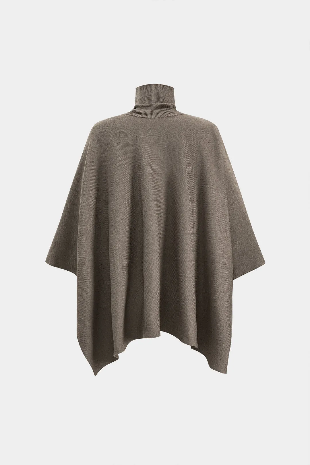 Sweater Turtleneck Top and Tie Front Wide Ben Pants Set sold by Micas product image thumbnail 3