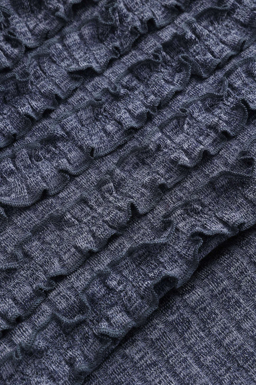 Tunger langærmet mini kjole sold by Micas product image thumbnail 3