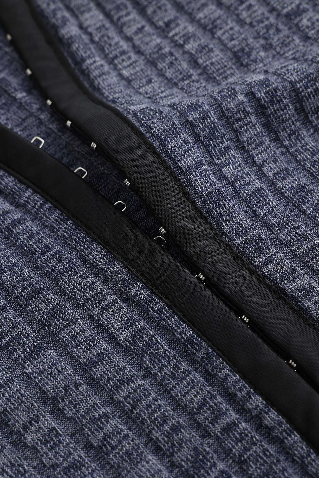 Tunger langærmet mini kjole sold by Micas product image thumbnail 5