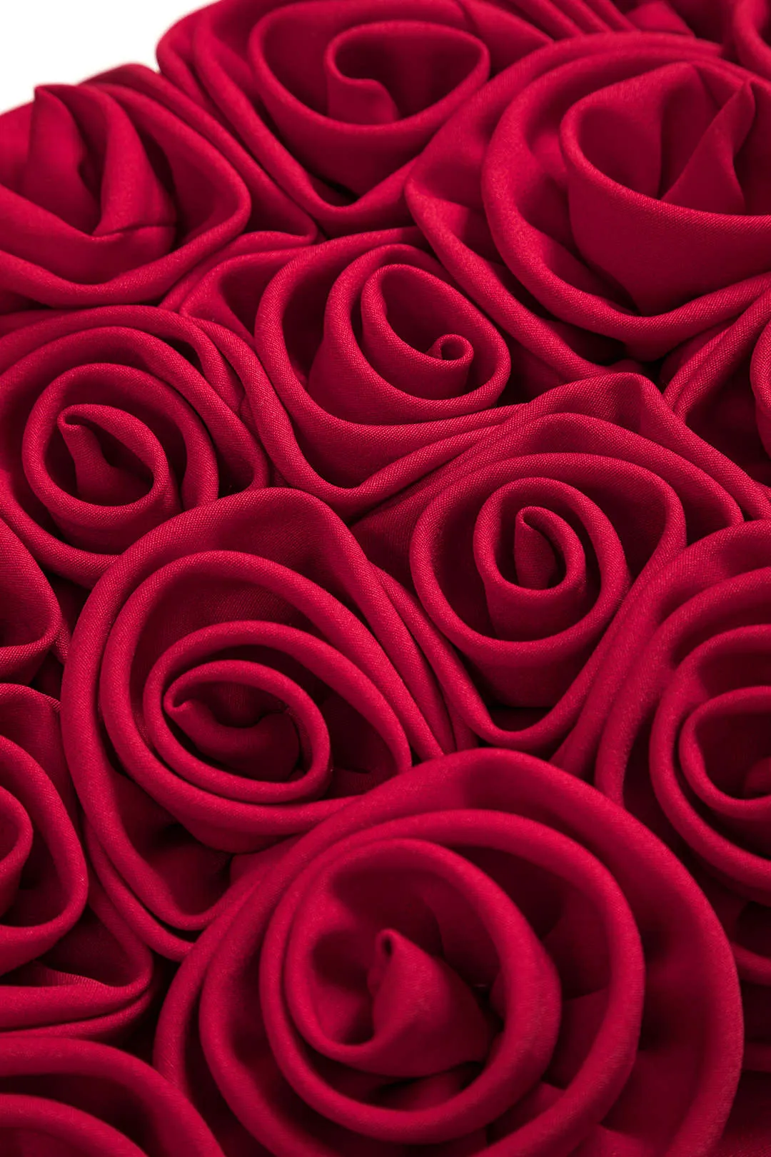 3D Flower Skort sold by Micas product image thumbnail 3