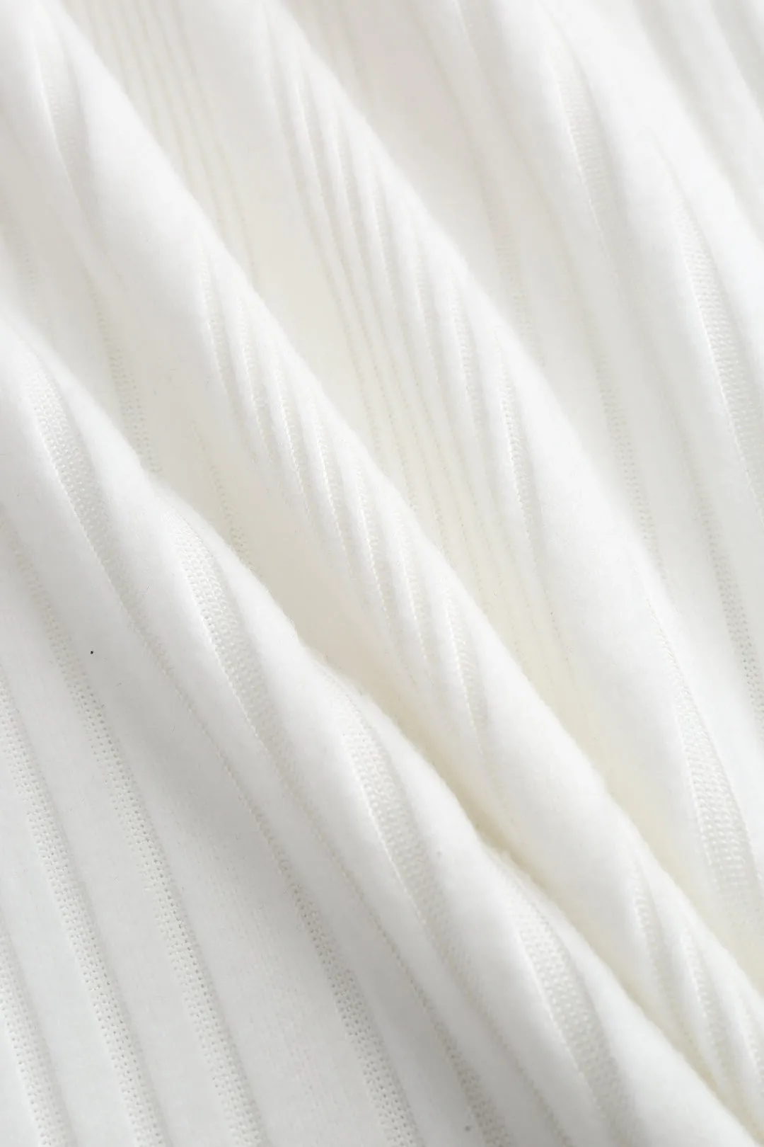 Klip ud langærmet top sold by Micas product image thumbnail 4