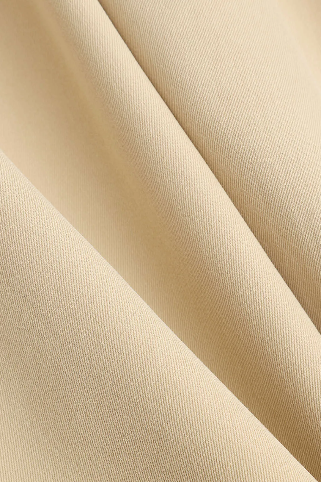 Plisseret knaplomme spalte nederdel sold by Micas product image thumbnail 5