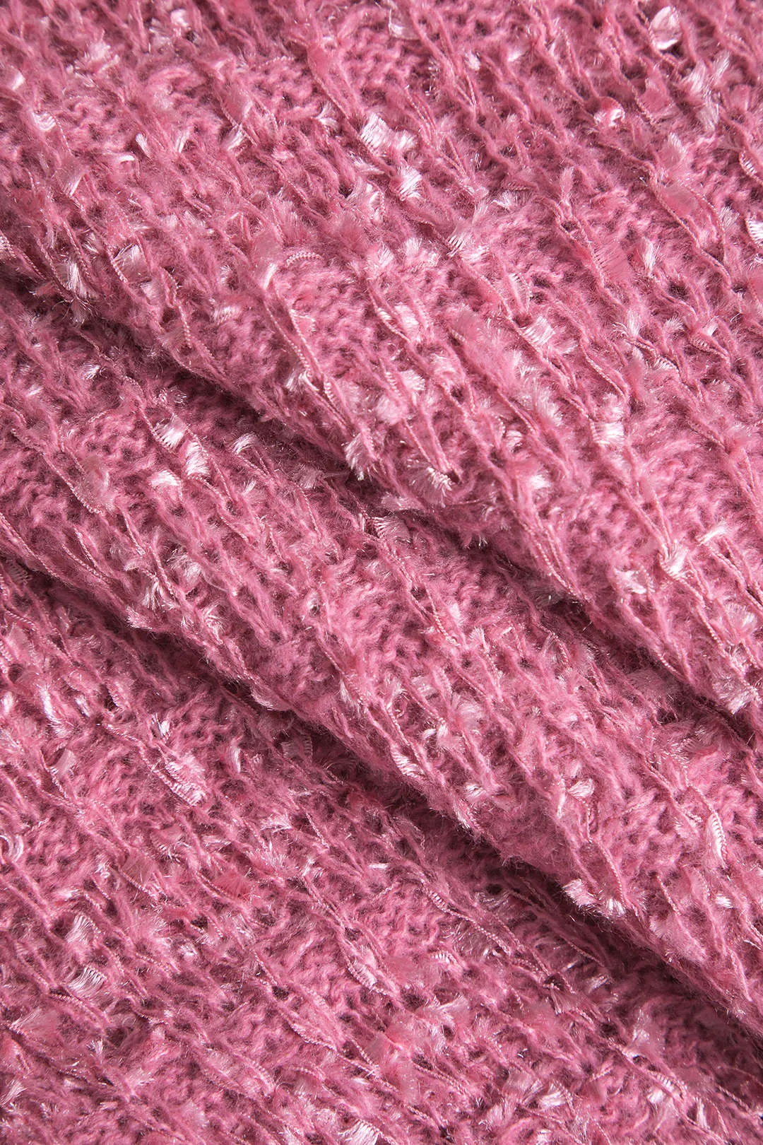 Strik knap langærmet cardigan sold by Micas product image thumbnail 4